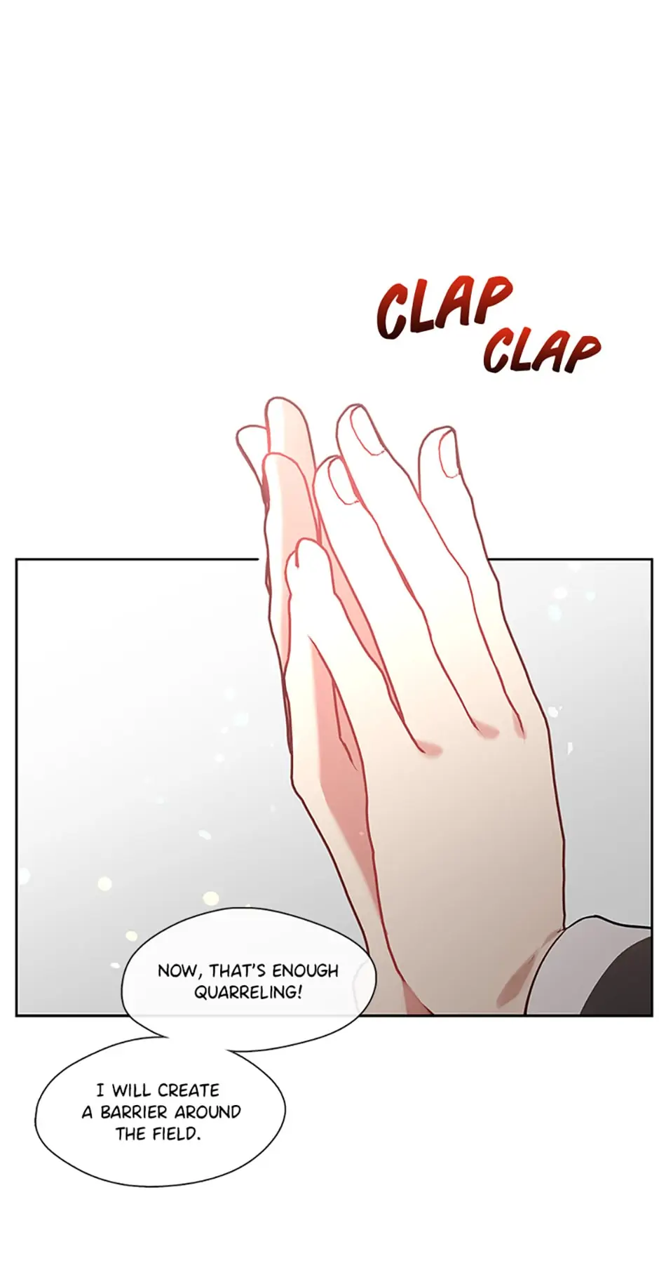 Devoted to Diamond chapter 28 - page 18